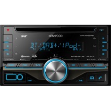 KENWOOD DPX 406DAB